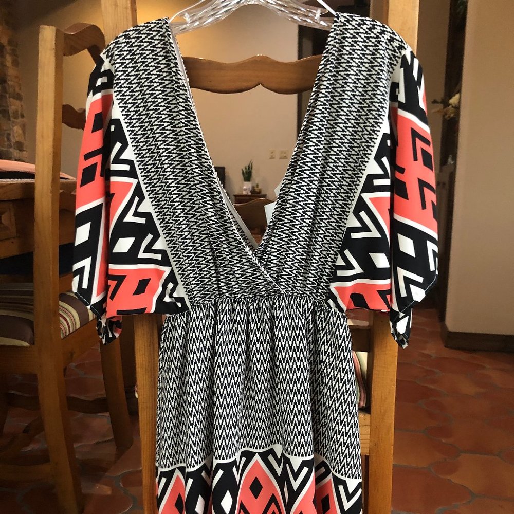 Yetts Ethnic Dress